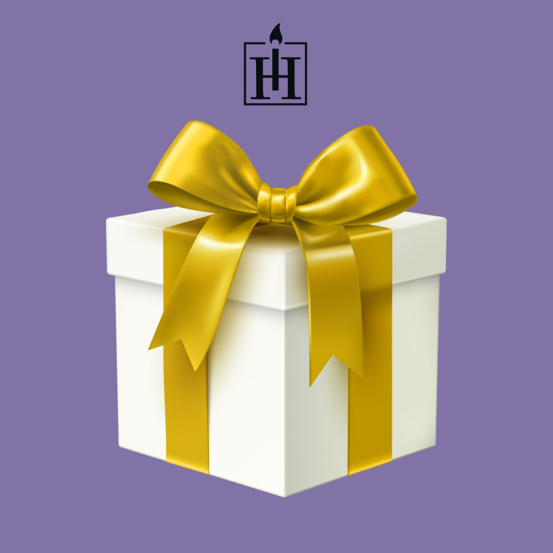 Immortal Haus E-Gift Card
