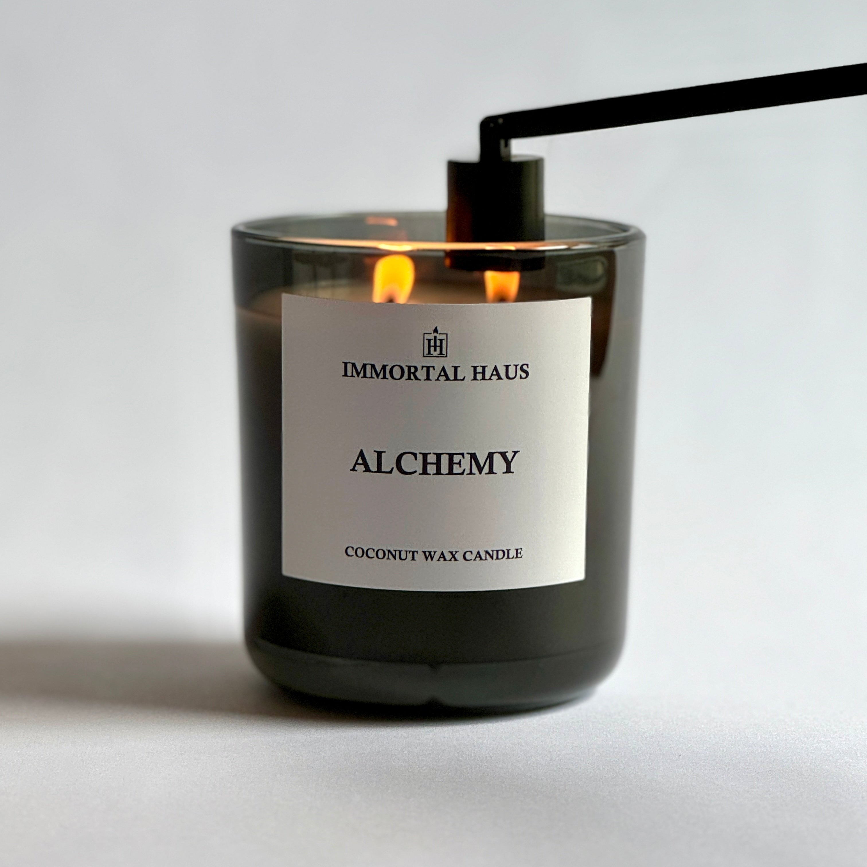 Alchemy Luxury Candle