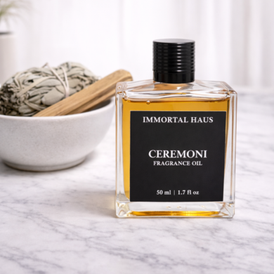 What Are Fragrance Oils for Waterless Diffusers? A Guide to Flame-Free Home Scenting