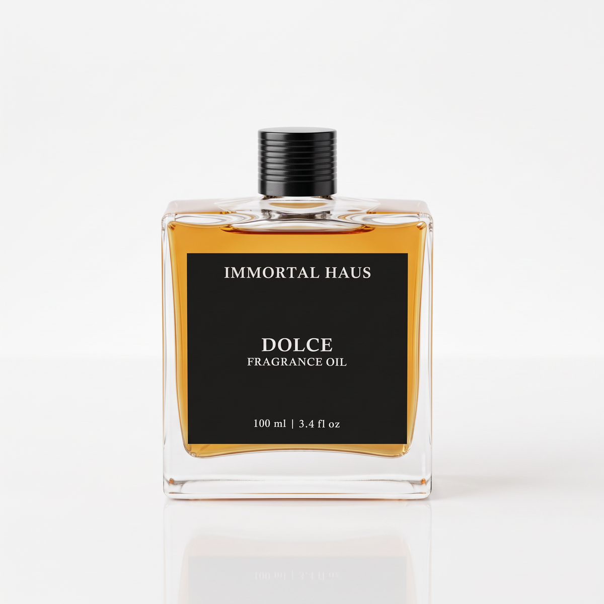 Dolce Fragrance Oil