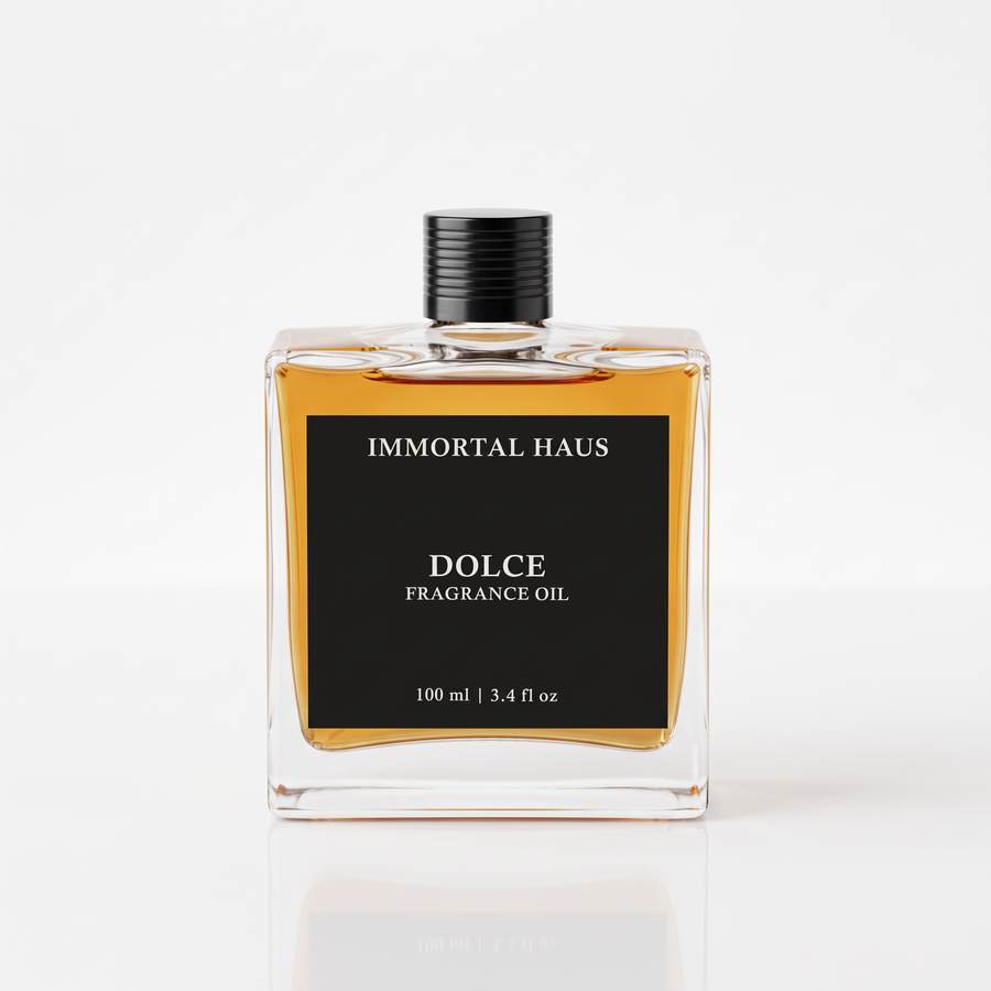Dolce Fragrance Oil