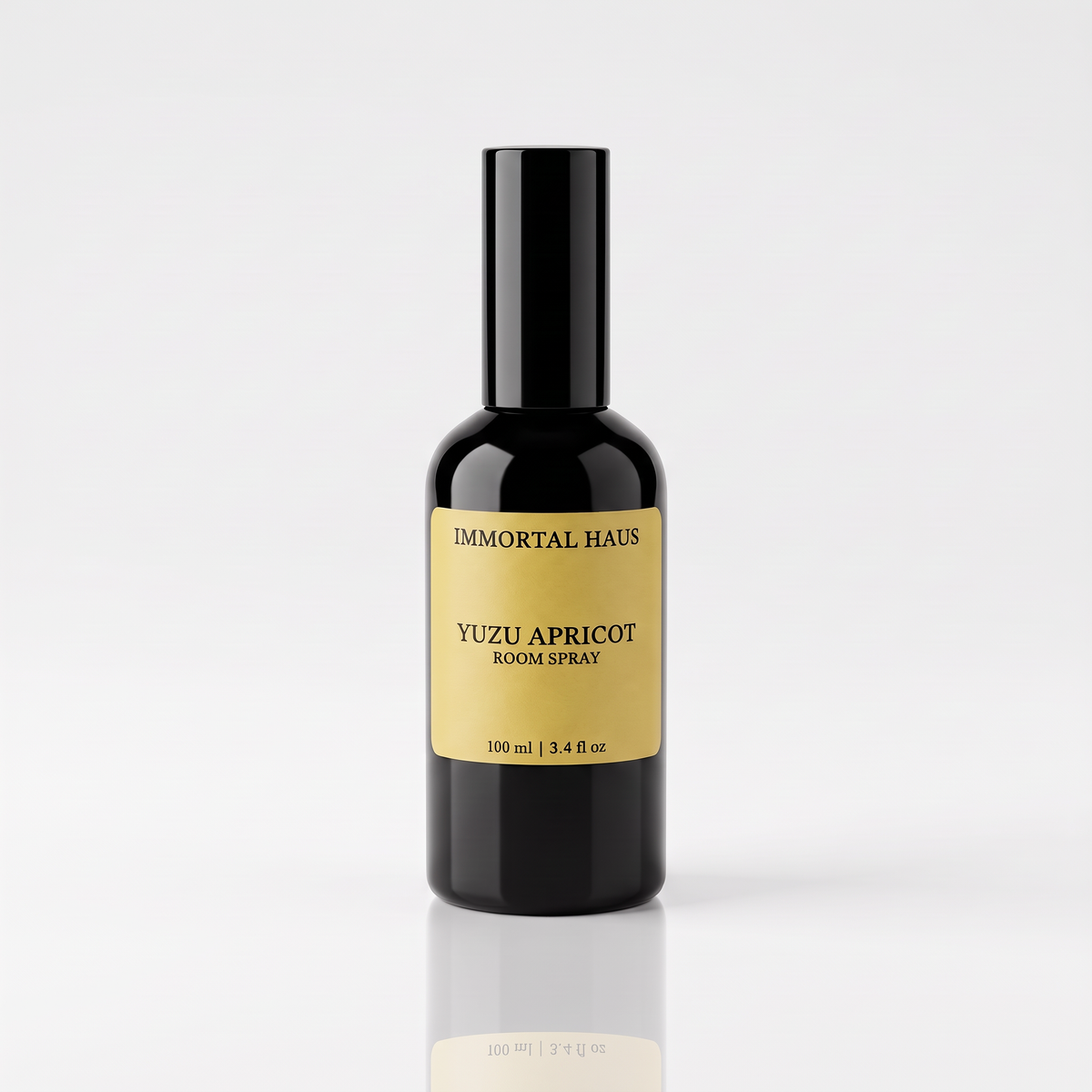 Yuzu Apricot Room & Linen Spray