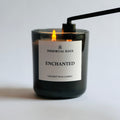 Enchanted Luxury Candle