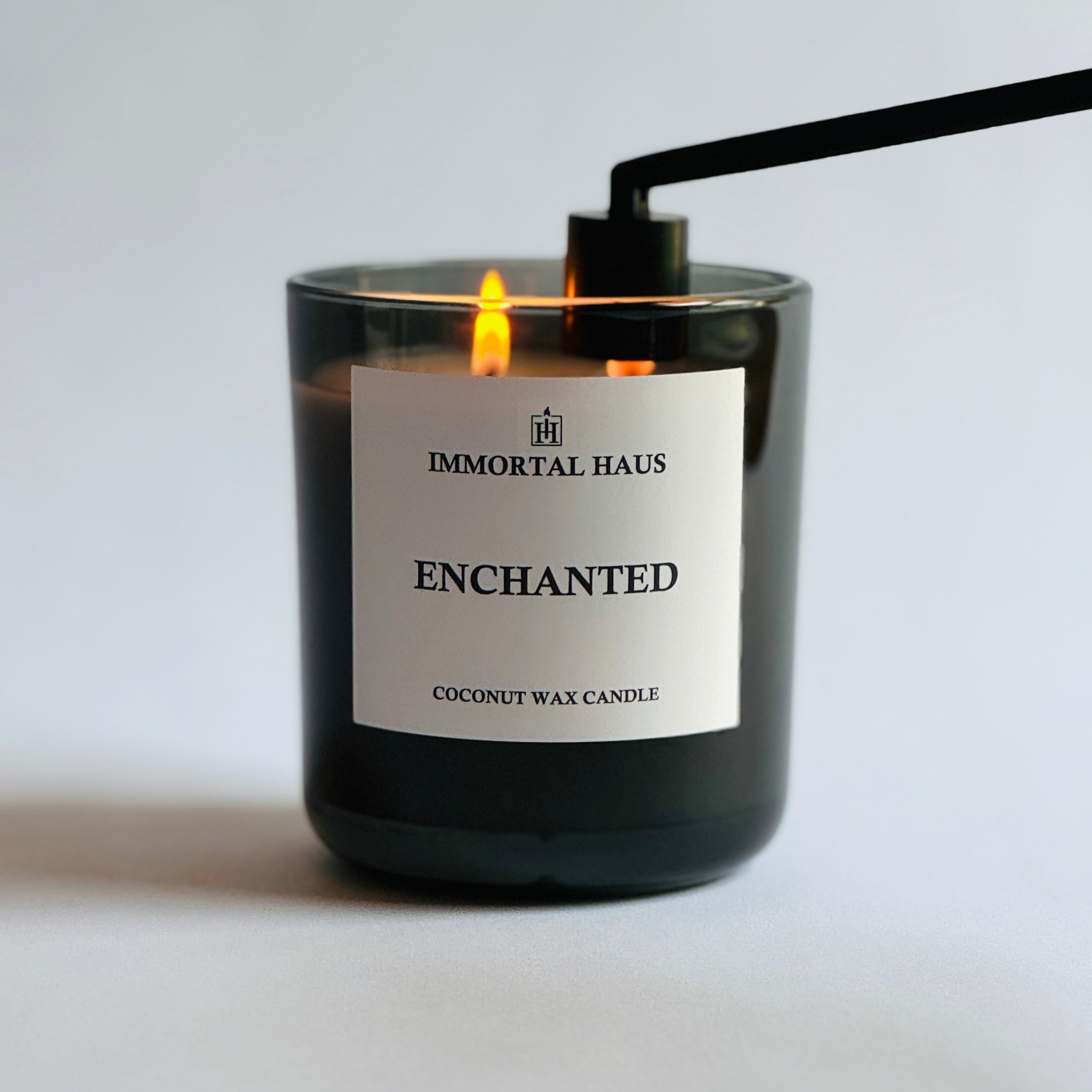 Enchanted Luxury Candle