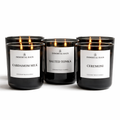 Build Your Own Candle Set (Pick Any 3)