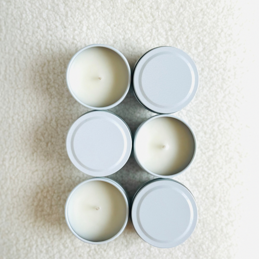 Signature Candle Discovery Set