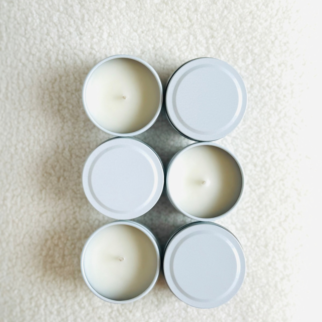 Signature Candle Discovery Set