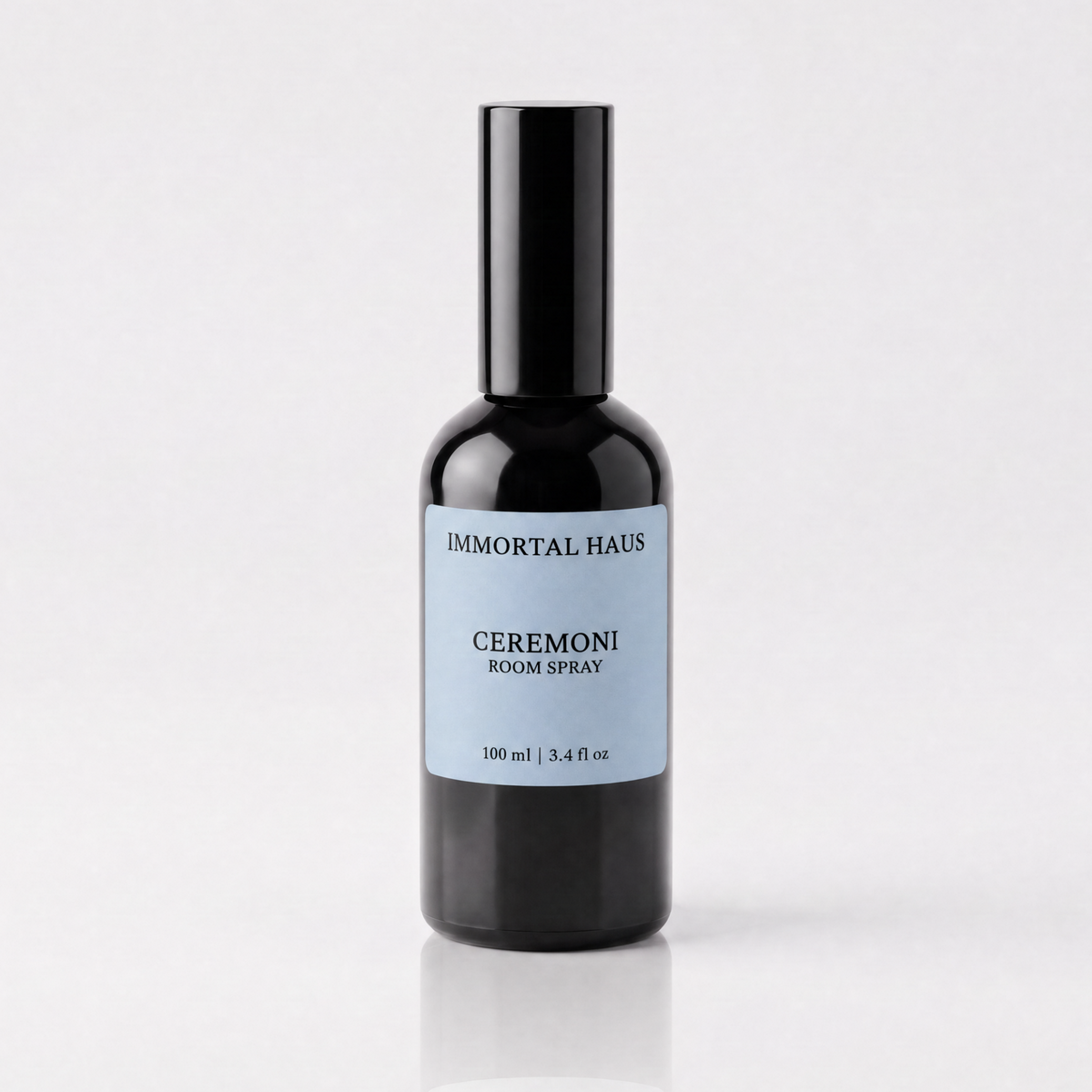 Ceremoni Room & Linen Spray