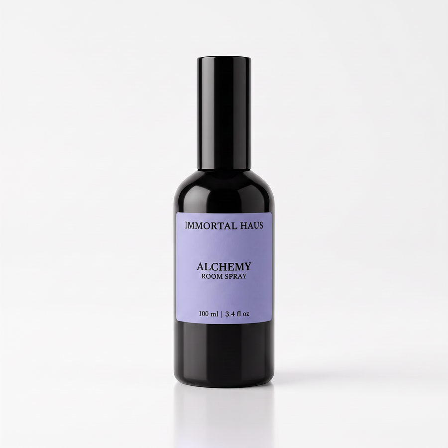 Alchemy Room & Linen Spray