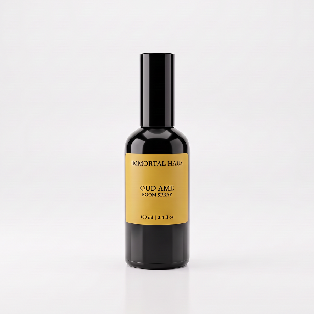 Oud Ame Room & Linen Spray