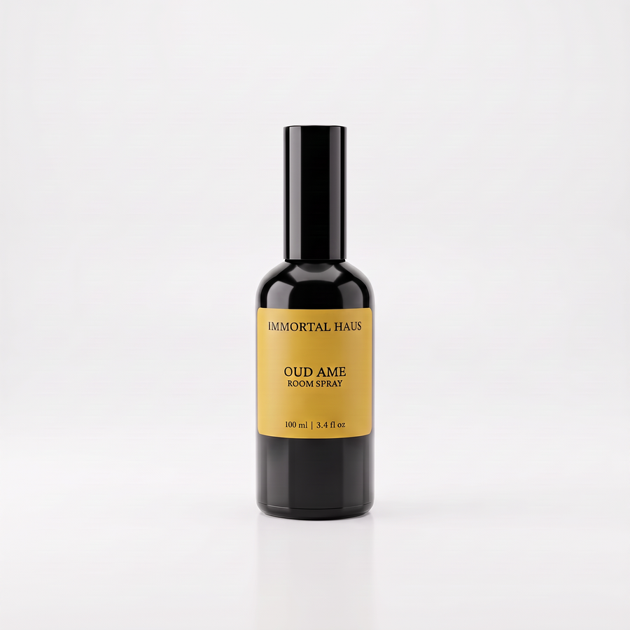 Oud Ame Room & Linen Spray
