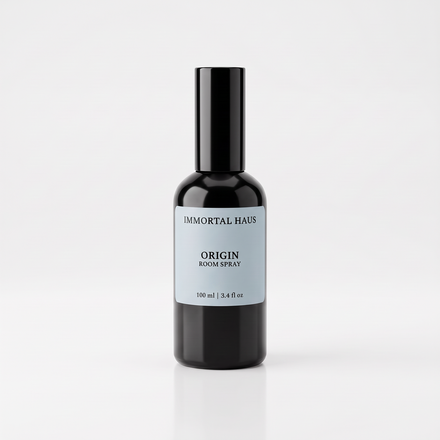 Origin Room & Linen Spray