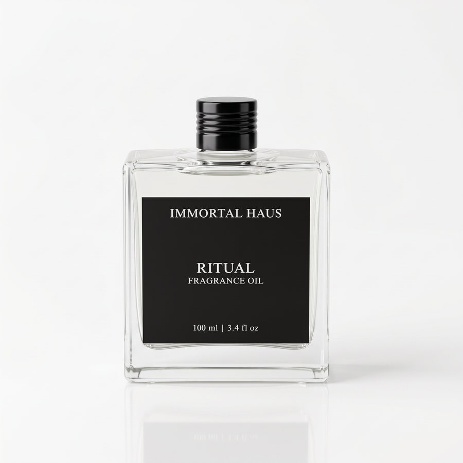 Ritual Fragrance Oil