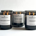 Build Your Own Classic Candle Set
