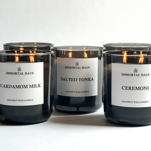 Build Your Own Classic Candle Set