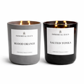 Sweet Escape Luxury Candle Set