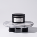 Cardamom Milk Travel Candle