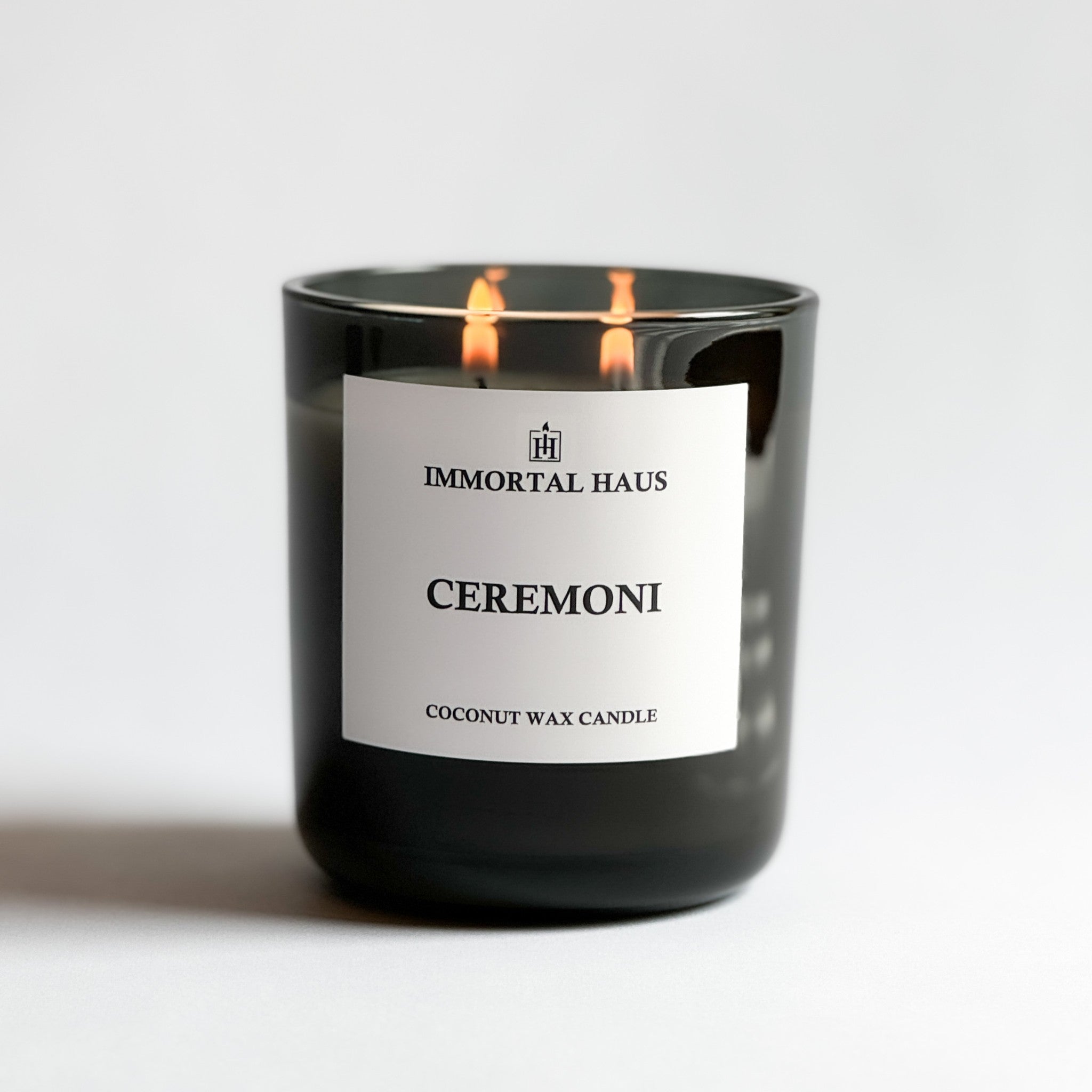 Ceremoni Luxury Candle
