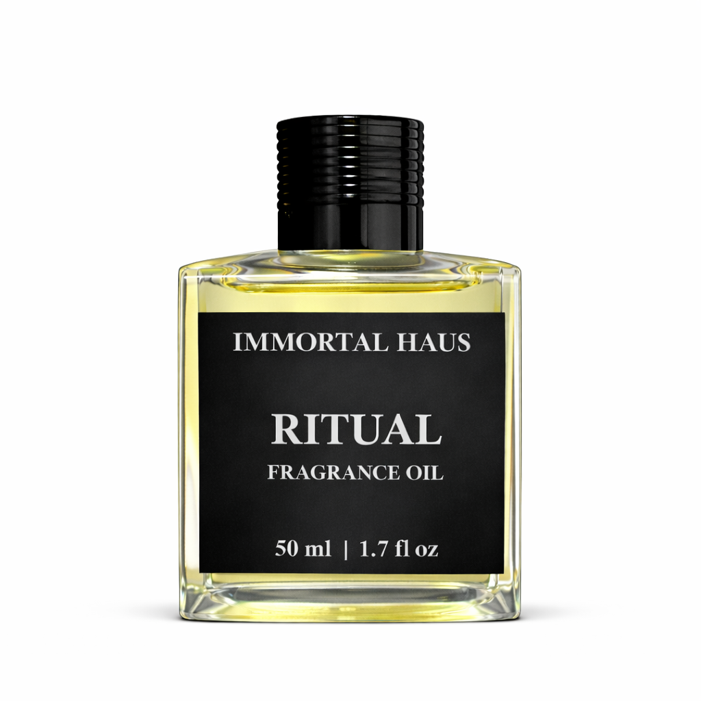 Ritual Fragrance Oil (Pre-Order)