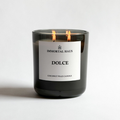 Dolce Luxury Candle