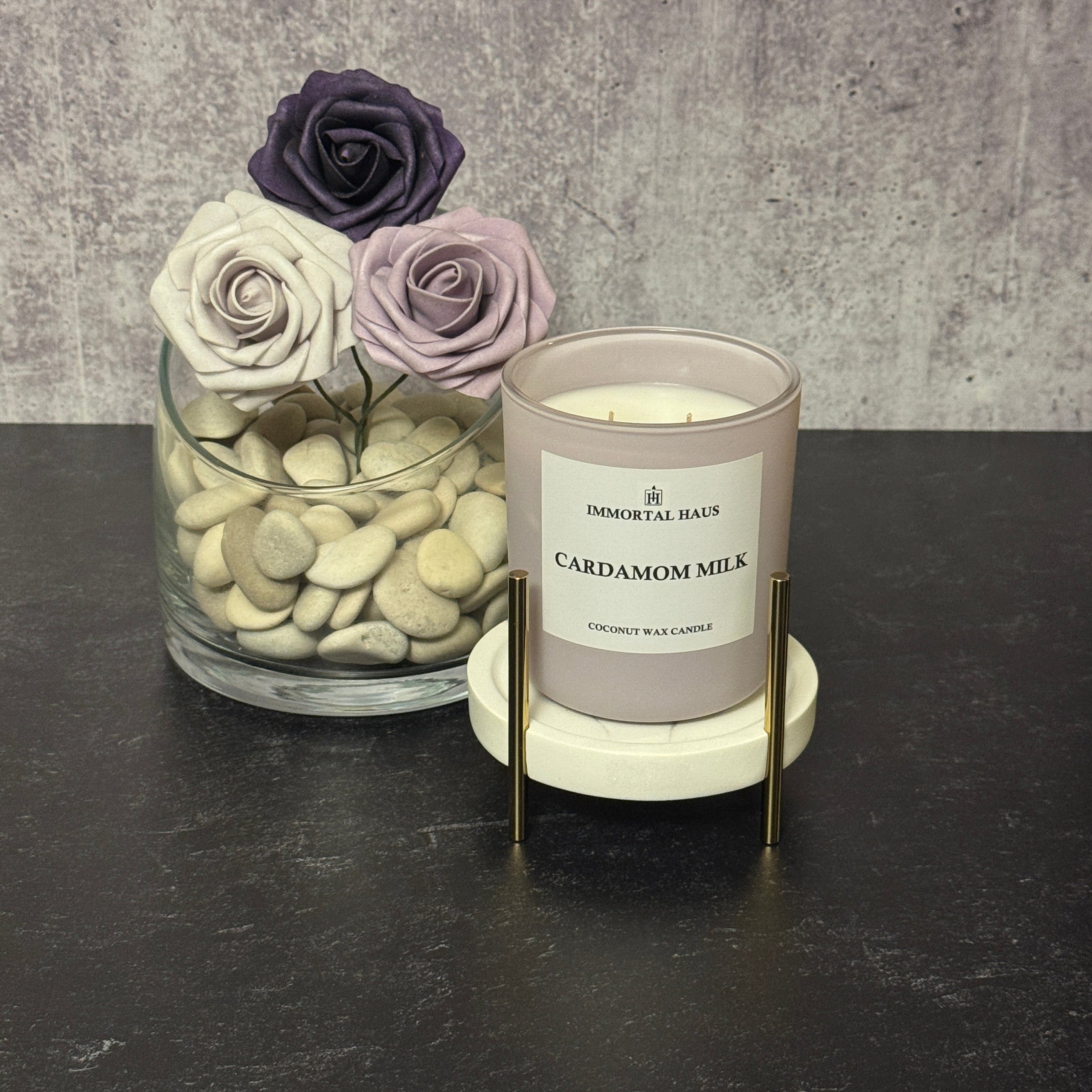 Limited Edition Candles