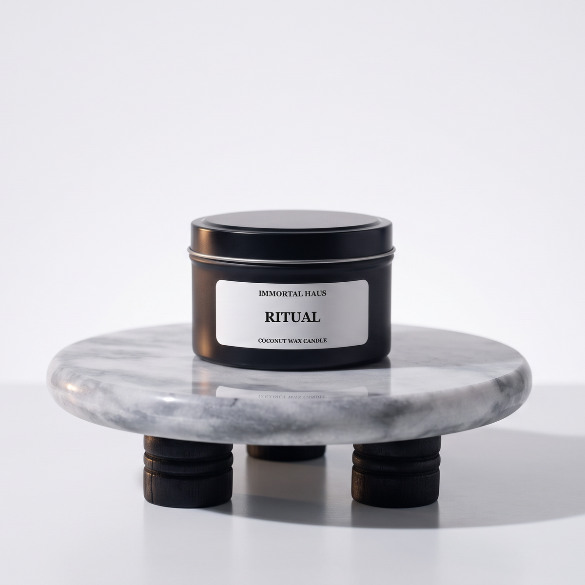 Ritual Travel Candle