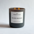 Blood Orange Luxury Candle