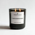 Cardamom Milk Luxury Candle