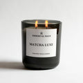 Matcha Luxe Luxury Candle