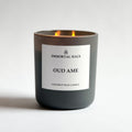 Oud Ame Luxury Candle