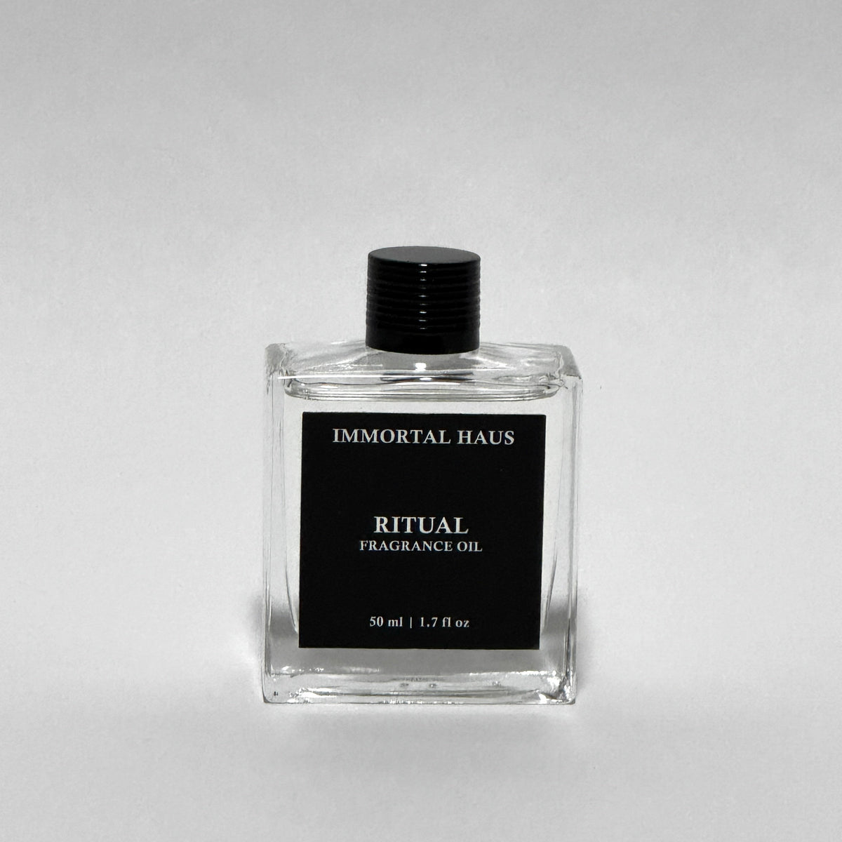 Ritual fragrance oil for cold air diffuser, rose water and floral home fragrance